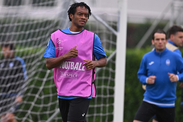 Millonarios confirmó a Cuadrado, pero todavía se podría caer el fichaje: ¿por qué?