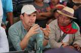 Avanzan conversaciones entre Gobierno e indígenas en Cauca