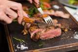 Términos de la carne: ¿qué es azul, 3/4, medio y más y cómo lograr cada uno?