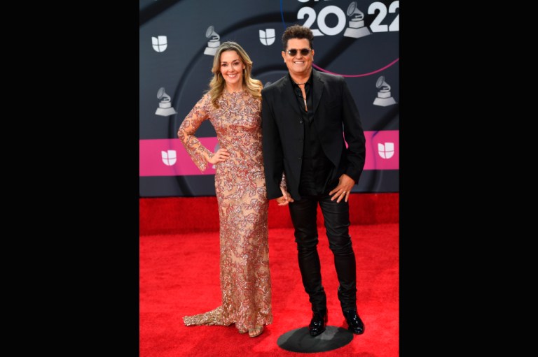 Latin Grammy 2022: lo que no viste en esta edición de los premios que exalta la música latina.