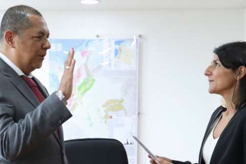 Sigue la turbulencia en el Ministerio de Minas: sale otro viceministro