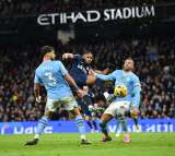 Así quedó la tabla de la Premier tras empate entre Manchester City y Chelsea