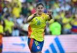 Este es el grupo de Colombia de la Copa América Femenina 2025