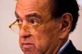 Richardson fracasó en las negociaciones con Maduro y no logró la liberación de prisioneros