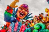 Carnaval de Negros y Blancos de Pasto: fechas y programación. ¡Anímate!