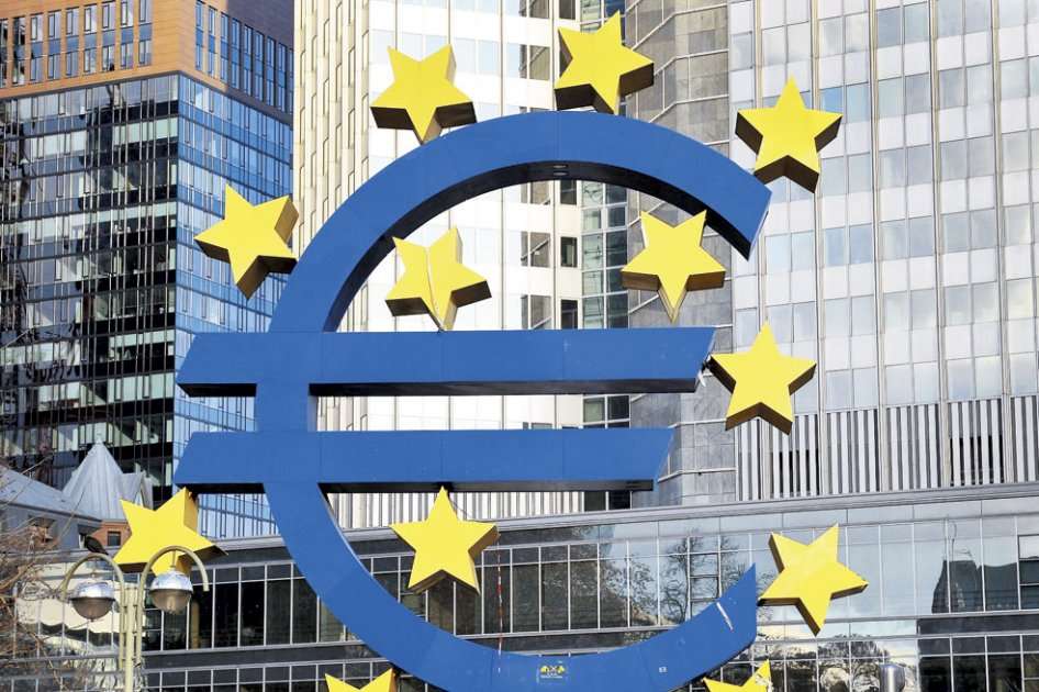 La Unión Europea confía en que el TLC le otorgue a Colombia un punto porcentual en su PIB. / AFP