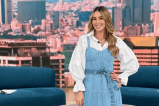 Las lujosas vacaciones de Carolina Soto en el Star Of The Seas: “qué espectáculo”