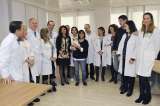 Dos españolas con cáncer de útero logran ser madres