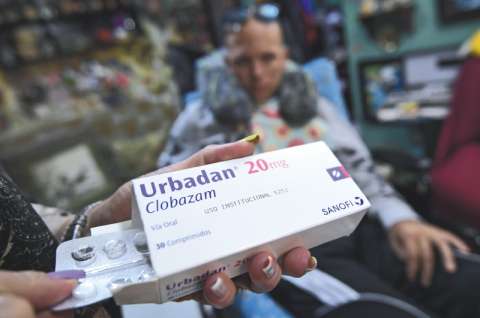 ¿Quiénes responden por la escasez de algunos medicamentos en Colombia?