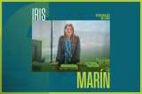 Iris Marín: la defensora que le hace contrapeso al poder de Petro