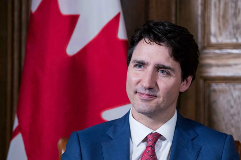 Histórico: Senado de Canadá aprobó ley que legaliza la marihuana