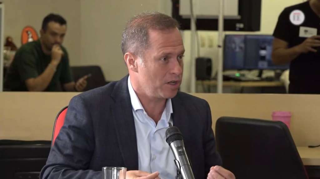 Héctor Olimpo Espinosa