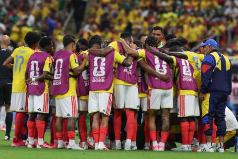 ¿Cuándo vuelve a jugar la selección de Colombia en el Mundial 2026?