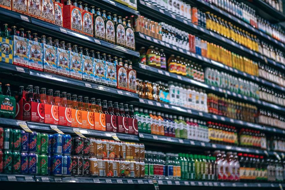 En Colombia, el 56% de la población sufre de obesidad o sobrepeso.