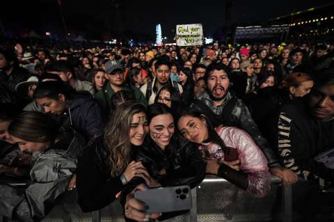 Si va al Estéreo Picnic 2026 en Bogotá, esto debe saber antes de ir