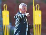 Reinaldo Rueda y su paso por Alemania
