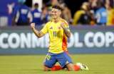 James Rodríguez recibió precioso regalo de su mamá que lo impresionó ¿Qué fue?