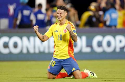 El partido más importante de nuestra historia