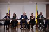 Gobierno creará política pública sobre el uso de plataformas de transporte