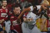 Sorpresa en la Copa BetPlay: Cúcuta eliminó al Medellín en el Atanasio Girardot