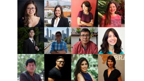 Estos son los ganadores de los Premios Rey de España de periodismo