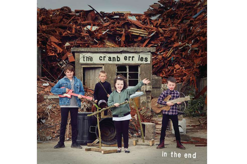 Tomada de Facebook.com/TheCranberries
