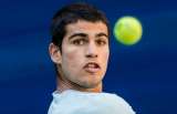 “Serena Williams me inspira”: Carlos Alcaraz tras la segunda ronda del US Open