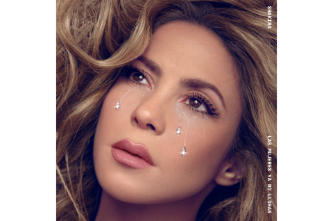 Nuevo álbum de Shakira: se revelan las canciones y artistas que participarán