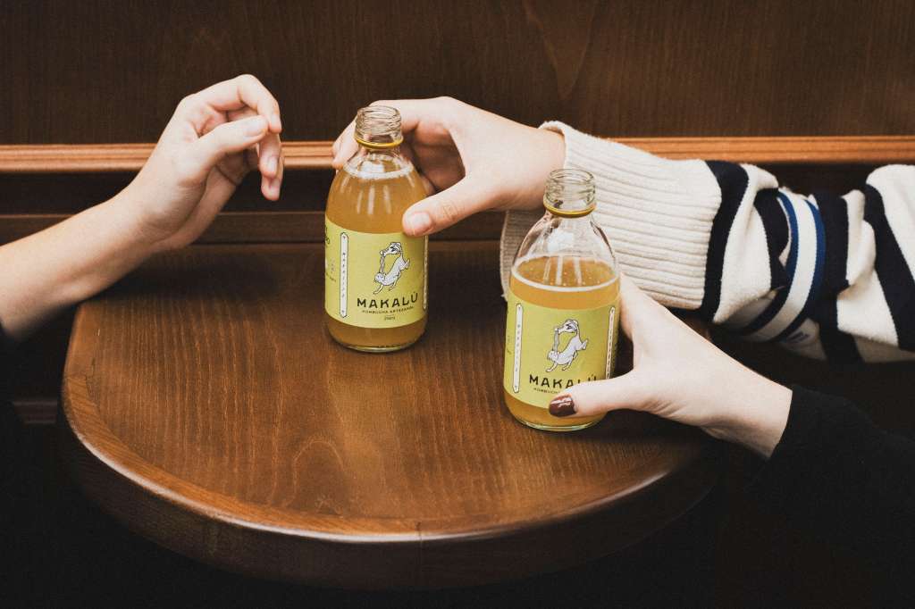 Kombucha