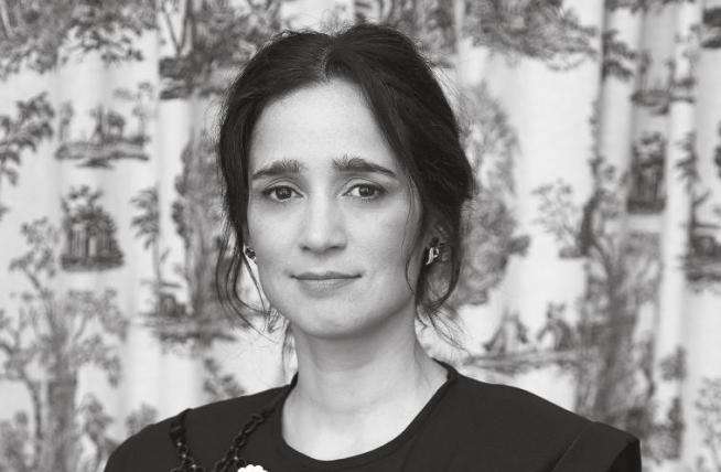 La mexicana Julieta Venegas. / Cortesía
