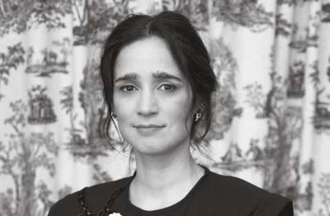 "Lo más loco que he hecho por amor es enamorarme", Julieta Venegas