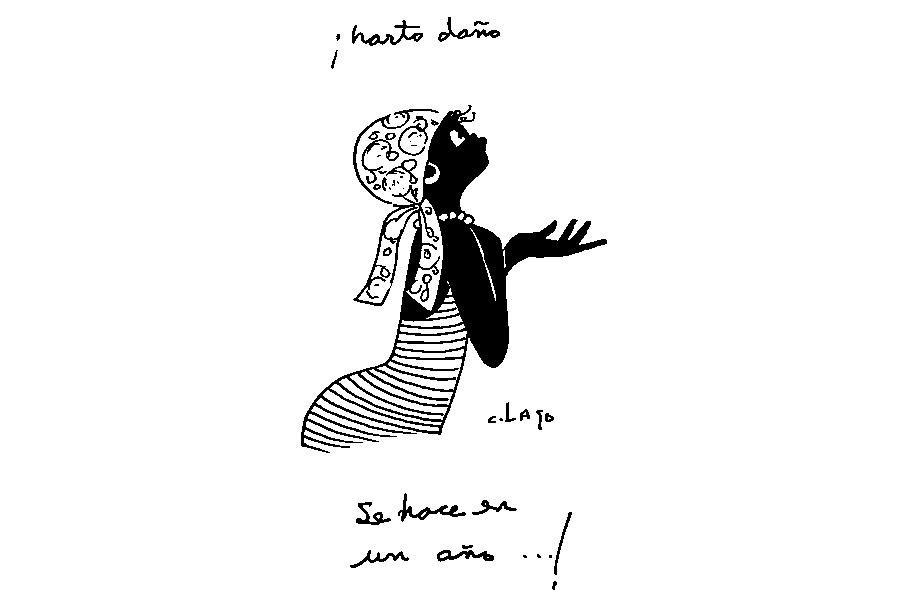 Caricatura