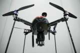 Aerocivil mete en cintura uso de drones comerciales en Colombia