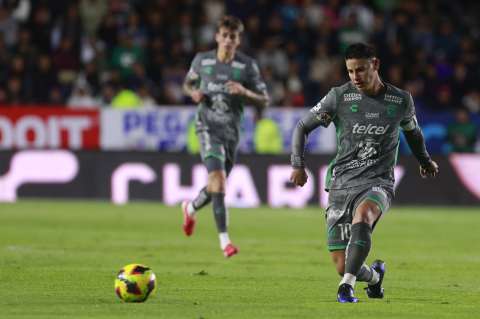 El renacer futbolístico de James Rodríguez 