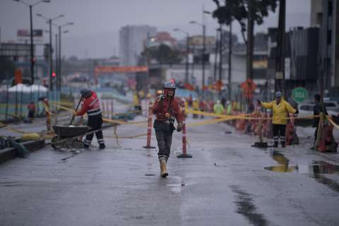 IDU responde ante informe que alerta sobre retrasos en obras de la av. Ciudad de Cali
