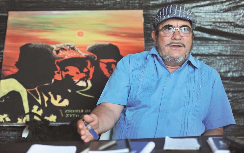 Los beneficios de la JEP se otorgan bajo el entendido de la colaboración con la justicia. Si los exguerrilleros insisten en dar versiones libres delirantes, esperamos que los magistrados actúen en consecuencia. / Foto: El Espectador