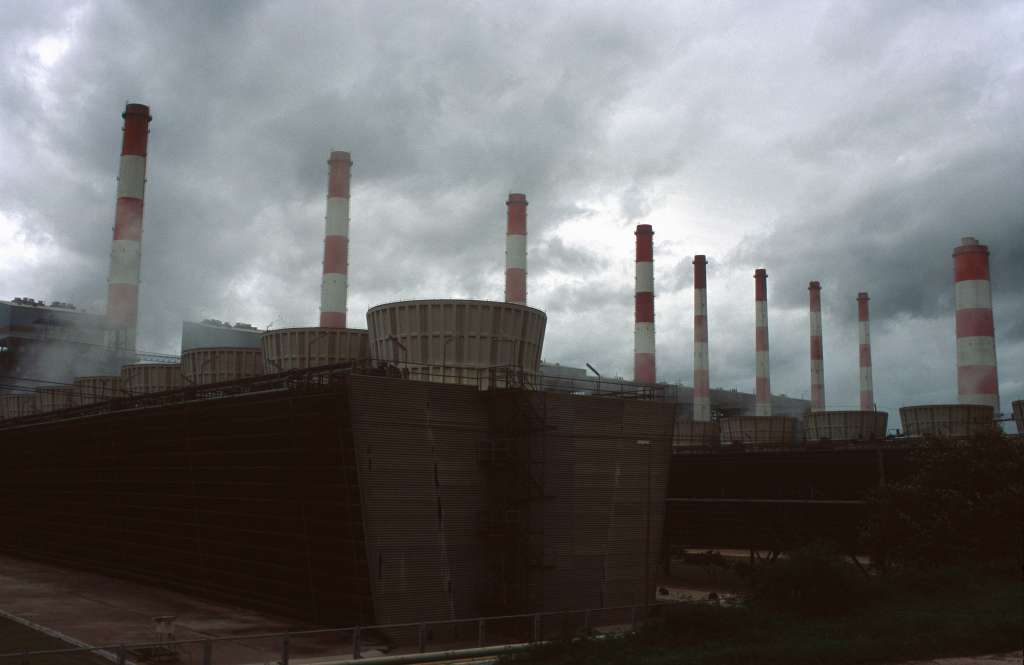 La mayor parte de las emisiones mundiales de gases de efecto invernadero están directa o indirectamente influenciadas por el sector corporativo.