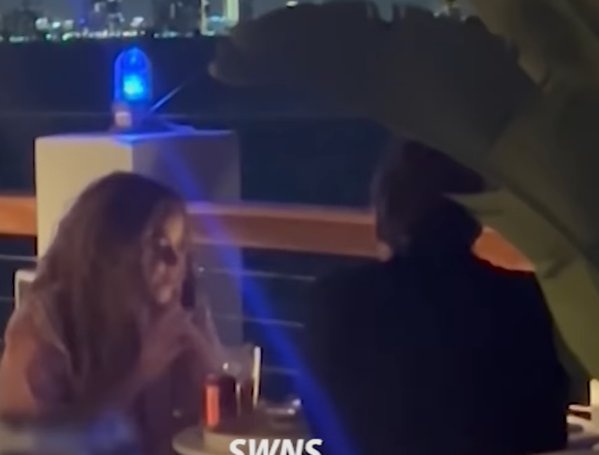 Shakira novio 2024
