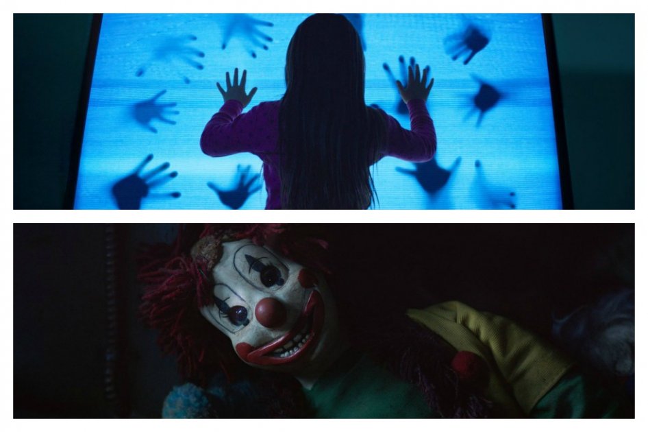 "Poltergeist" (Juegos diabólicos) se estrena en Colombia el 18 de junio.