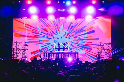 Boletas de Coachella 2023: ¿cuánto cuesta ir al festival?
