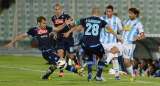 Nápoles gana en Pescara y la ‘Juve’ tendrá que ganar y esperar