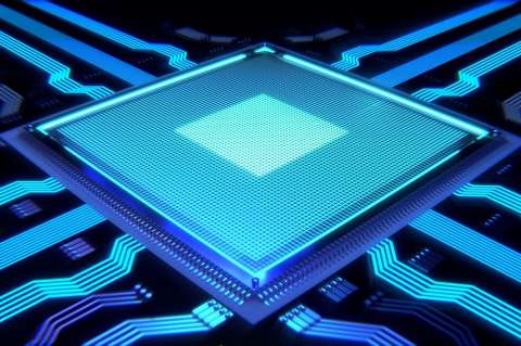 Samsung prepara inversión de US$116.000 millones en procesadores