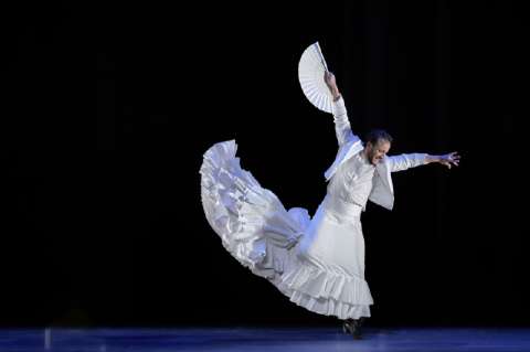 Flamenco, diversidad  e inclusión en la programación 2022 del Teatro Mayor