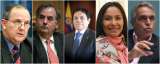 Razones para creer en los cinco electores de la justicia para la paz