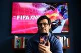 FIFA vuelve a la industria del Gaming con un videojuego cocinado en Colombia