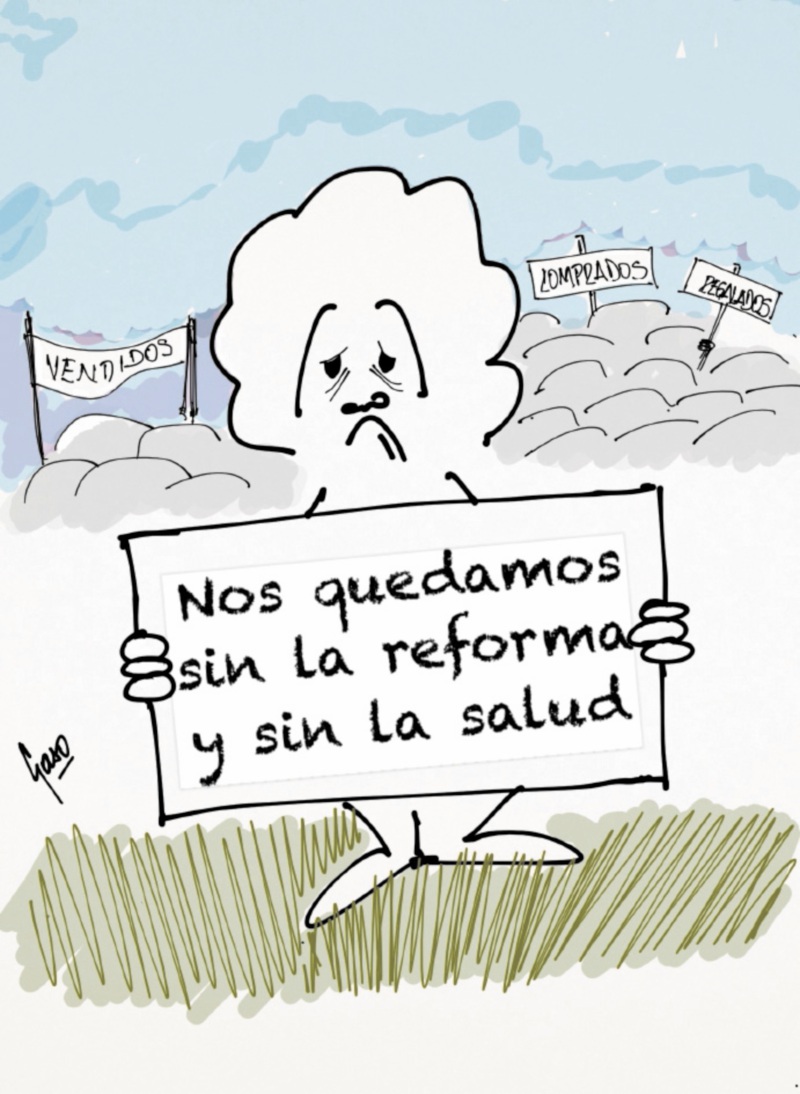 La Franja de Gaso