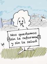 La Franja de Gaso
