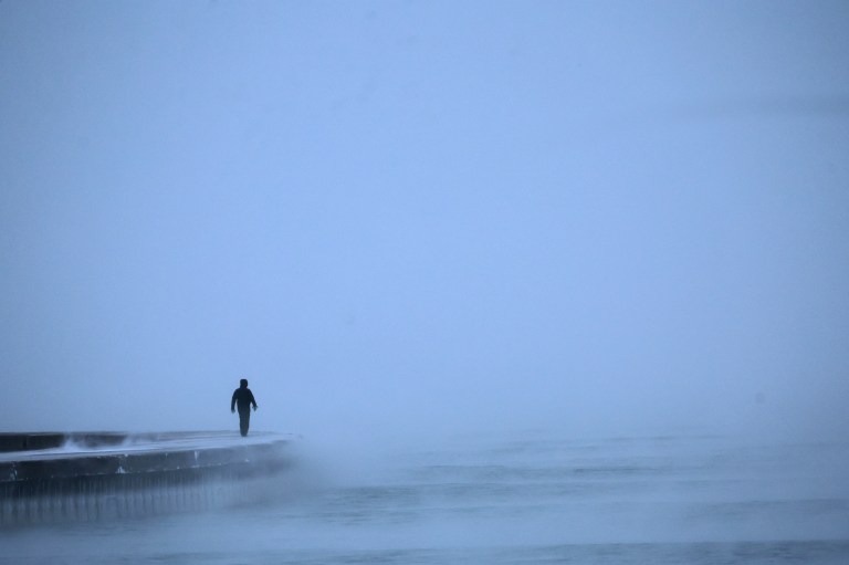 Estados Unidos: intensa tormenta invernal afecta a más de 70 % de la población