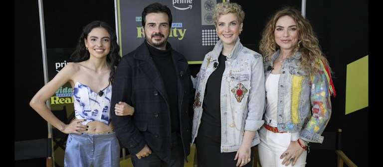 La vida después del reality: estos son los actores que estarán en la serie