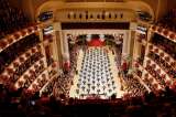 Ópera de Viena comparte sus secretos con el público